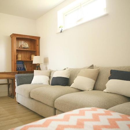 Vila Ocean Breeze Cork Exteriér fotografie