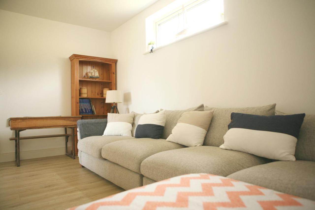 Vila Ocean Breeze Cork Exteriér fotografie