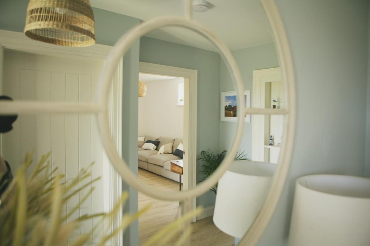 Vila Ocean Breeze Cork Exteriér fotografie