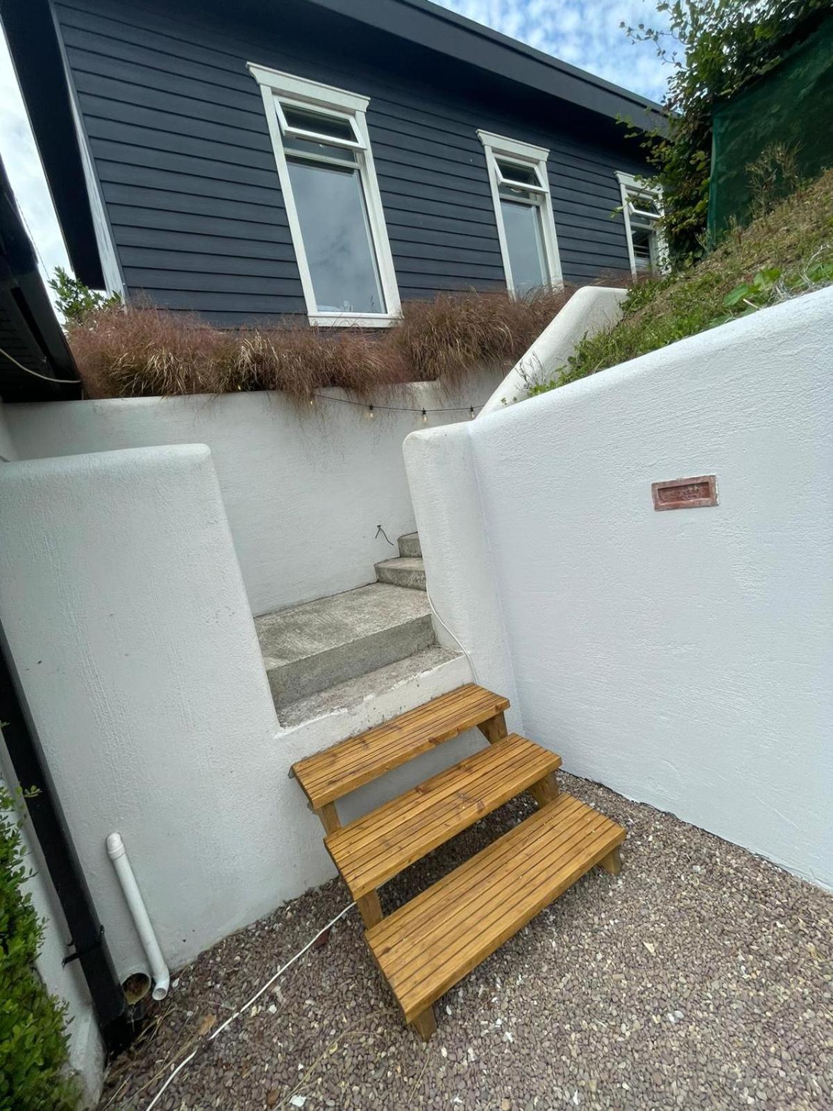 Vila Ocean Breeze Cork Exteriér fotografie
