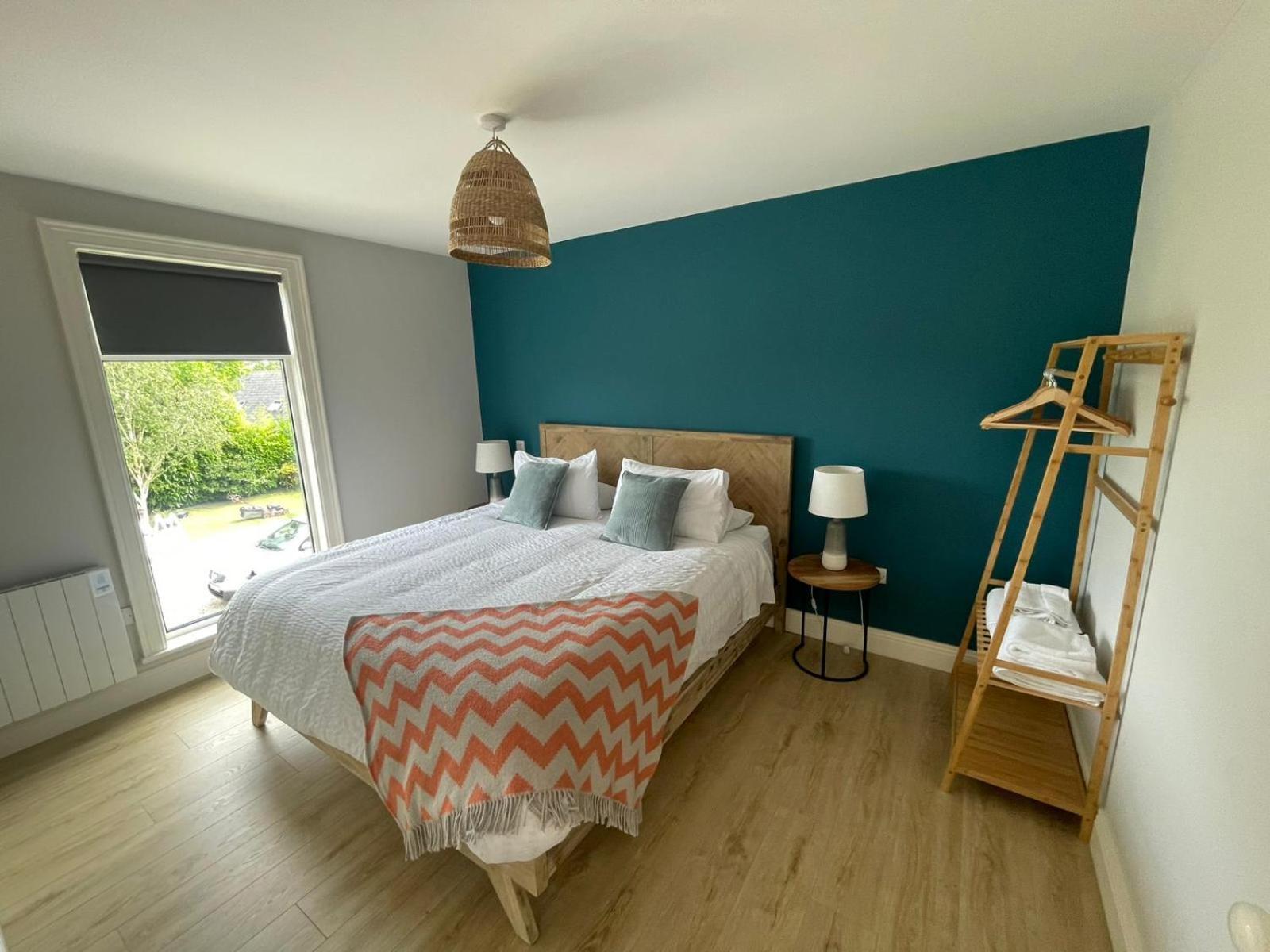 Vila Ocean Breeze Cork Exteriér fotografie